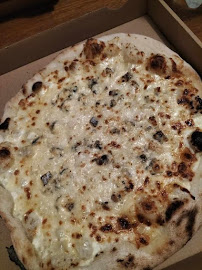 Gorgonzola du Pizzeria Jeff Pizza à Harly - n°3