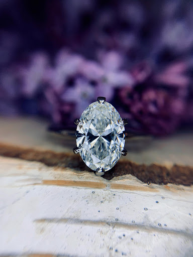 Jewelry Store «Pearce Jewelers», reviews and photos, 41 Glen Rd, West Lebanon, NH 03784, USA