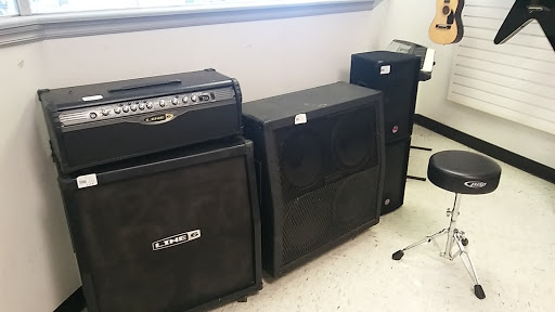 Pawn Shop «Cash America Pawn», reviews and photos, 4933 S Peoria Ave, Tulsa, OK 74105, USA