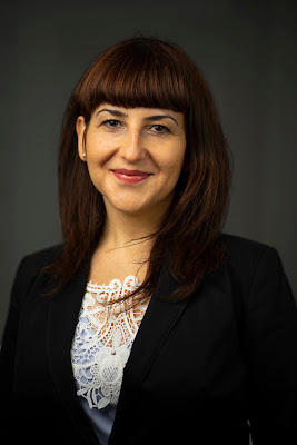 Dr Monica LACUSTEANU à Brétigny-sur-Orge