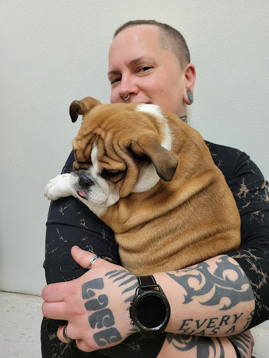 Pet Store «Yuppy Puppy Pet Shop», reviews and photos, 292 Frantz Rd, Stroudsburg, PA 18360, USA