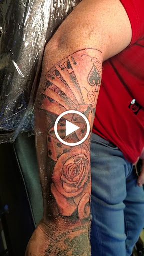 Explore meaningful self love tattoo ideas, creative tattoo ideas in Bakersfield, available at Monster Ink