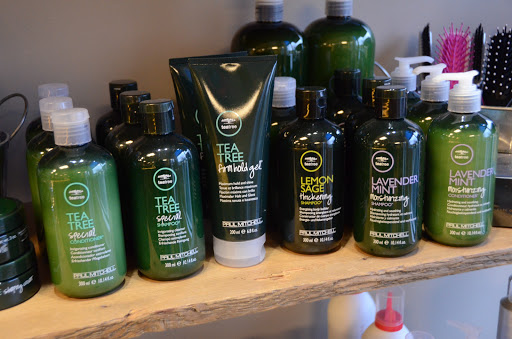 Beauty Salon «Christina Michelle Salon», reviews and photos, 270 N State St Ste. D, Hampshire, IL 60140, USA