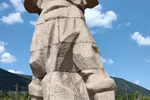 Borimechkata Monument image