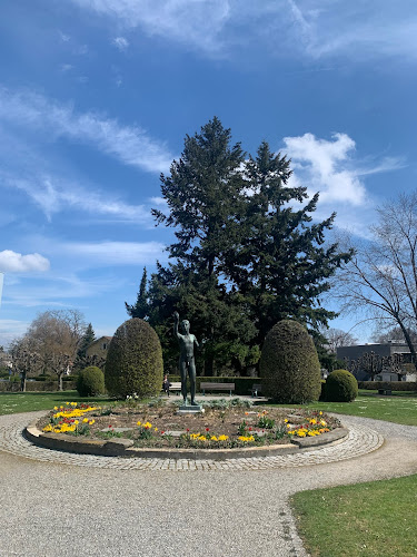 Rezensionen über Park Kreuzlingen in Kreuzlingen - Markt