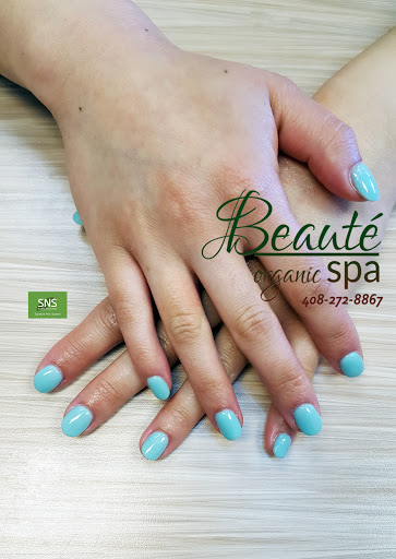 Facial Spa «Beauté Organic Spa», reviews and photos, 1153 S De Anza Blvd, San Jose, CA 95129, USA