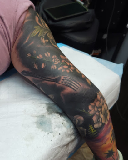 Explore tattoo ideas tumblr, creative tattoo ideas in Billings, available at Sovereign Tattoo