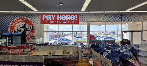 Variety Store «Five Below», reviews and photos, 6600 Spring Stuebner Rd Suite 156, Spring, TX 77389, USA