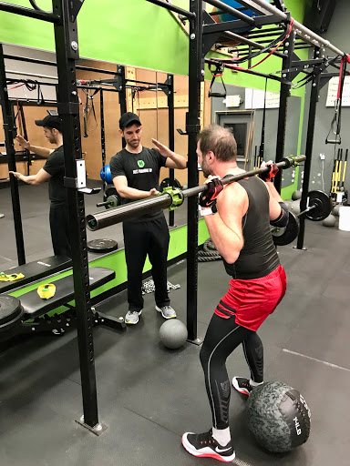 Gym «Rock Hard Fitness», reviews and photos, 820 Lake Baldwin Ln, Orlando, FL 32803, USA