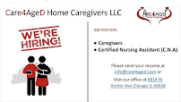 Care4Aged Home Caregivers and Nurse Staffing Agency - Photo 7 - Car repair in Chicago, IL, Chicago