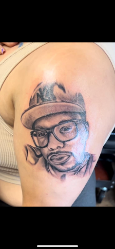 Explore tattoo ideas son, creative tattoo ideas in Syracuse, available at Flawless Ink LLC