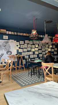Atmosphère du Café Le Café de la Baleine à Biarritz - n°11