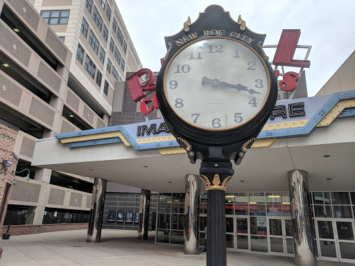 Movie Theater «Regal Cinemas New Roc 18 IMAX & RPX», reviews and photos, 33 Lecount Pl, New Rochelle, NY 10801, USA