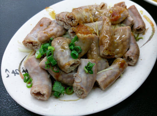 庄腳囝仔火雞肉飯 的照片