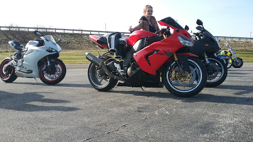 Harley-Davidson Dealer «Warren Harley-Davidson», reviews and photos, 2102 Elm Rd, Cortland, OH 44410, USA