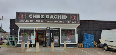 Chez Rachid à Audun-le-Tiche