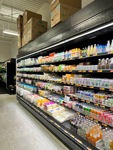 Indian Grocery Store «Patel Brothers», reviews and photos, 6302 E 82nd St, Indianapolis, IN 46250, USA