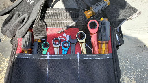 Hardware Store «Harbor Freight Tools», reviews and photos, 270 Peninsula Blvd, Hempstead, NY 11550, USA