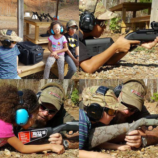 Firearms Academy «Tactical Response», reviews and photos, 116 Wood Ave, Camden, TN 38320, USA