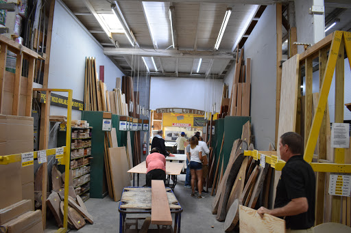 Hardware Store «Shell Lumber and Hardware», reviews and photos, 2733 SW 27th Ave, Miami, FL 33133, USA