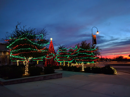 Marana Holiday Festival and Christmas Tree Lighting