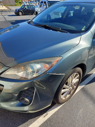 9600 Baltimore Ave, College Park, MD 20740, USA