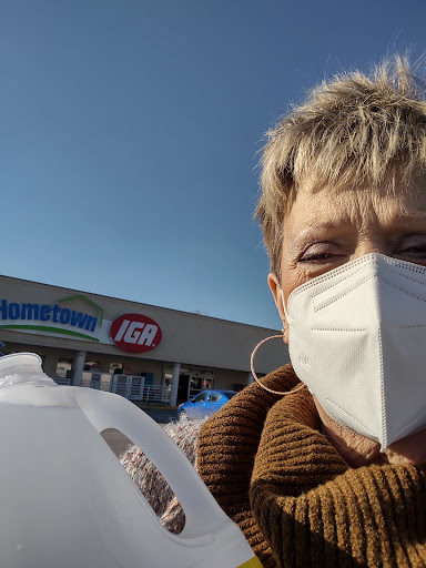 Grocery Store «IGA», reviews and photos, 4681 W Richland Plaza Dr, Bloomington, IN 47404, USA