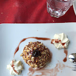 Photo n°5 de l'avis de Marco&Monique. fait le 01/09/2021 à 18:44 sur le  Bar Red And White à Tremezzo