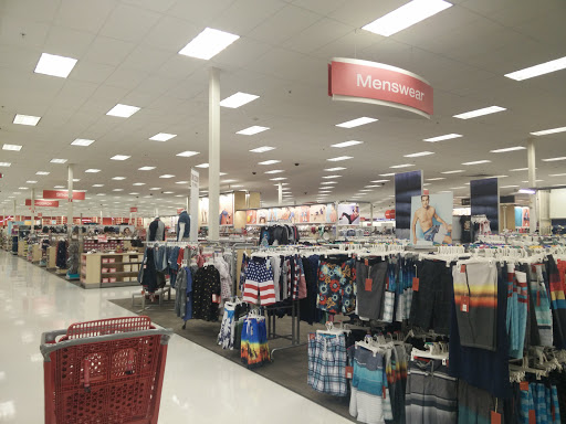 Department Store «Target», reviews and photos, 1400 24th Ave NW, Norman, OK 73069, USA