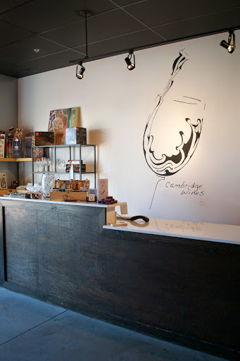 Liquor Store «Cambridge Wines», reviews and photos, 10 Lafayette Ave, Morristown, NJ 07960, USA