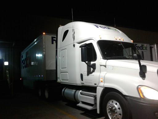 Mailing Service «FedEx Ground», reviews and photos, 4901 Village Creek Rd, Fort Worth, TX 76119, USA