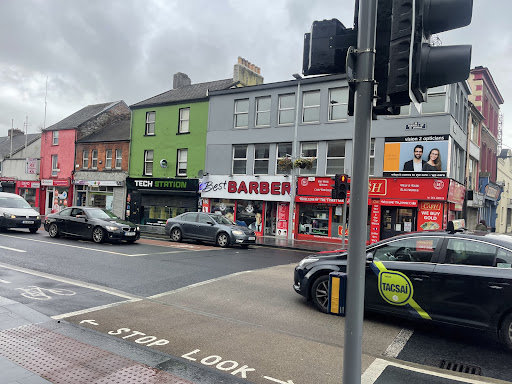 Best Barber in Limerick, Co. Limerick