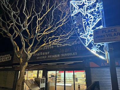 Boucherie Samchadem