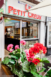 Photo n°41 de Le Petit Creux à Strasbourg ()