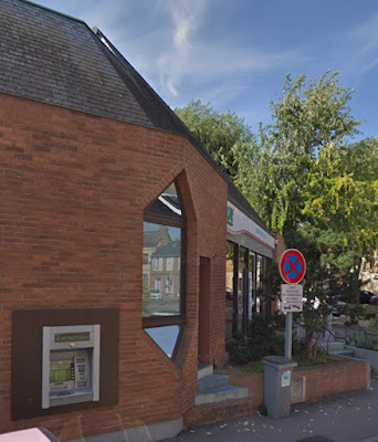 Crédit Agricole Normandie-Seine à Louviers