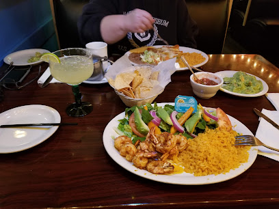 Casa Del Mar Mexican Bar & Grill - 650 Ridge Rd, Munster, IN 46321