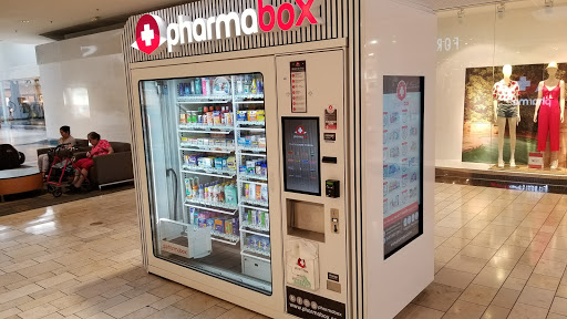 Shopping Mall «Miami International Mall», reviews and photos, 1455 NW 107th Ave, Doral, FL 33172, USA