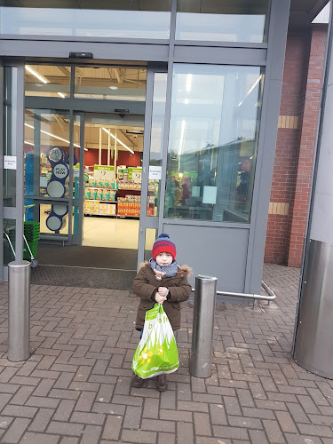 Reviews of Asda Edlington Supermarket in Doncaster - Supermarket