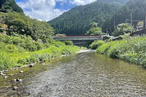 Iruma River image
