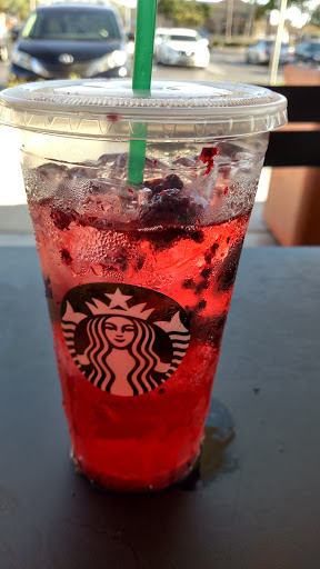 Starbucks image