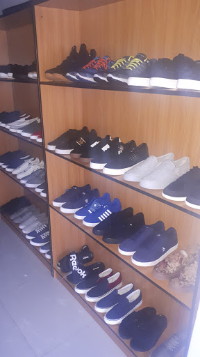 ShoePlace.ng, 16 Rumuola Rd, Rurowolukwo 500272, Port Harcourt, Nigeria, Shoe Store, state Rivers