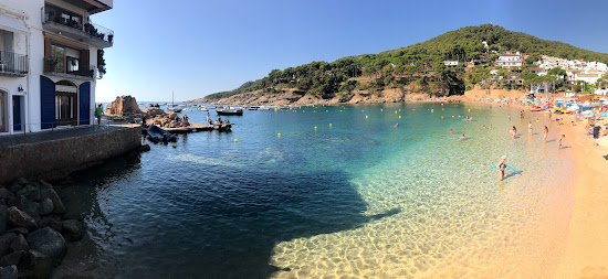 Tamariun ranta