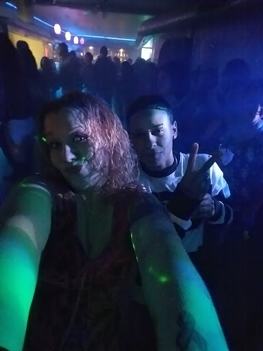 Lounge «Beso Lounge and Martini Bar», reviews and photos, 860 Main St, East Hartford, CT 06108, USA