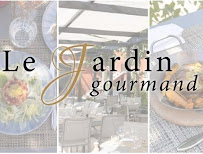 Photos du propriétaire du Restaurant Le Jardin Gourmand à Cagnes-sur-Mer - n°2