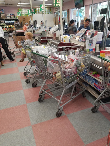 Kosher Grocery Store «All Fresh Supermarket», reviews and photos, 19 NY-59, Monsey, NY 10952, USA