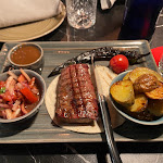 Photo n°1 de l'avis de Safa.e fait le 03/01/2024 à 15:58 sur le  Mangal Mezze & Grill à Saarbrücken