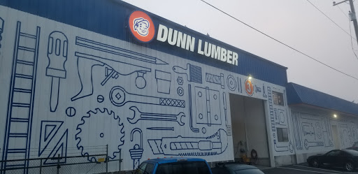 Lumber Store «Dunn Lumber - Shoreline», reviews and photos, 1108 N 185th St, Shoreline, WA 98133, USA