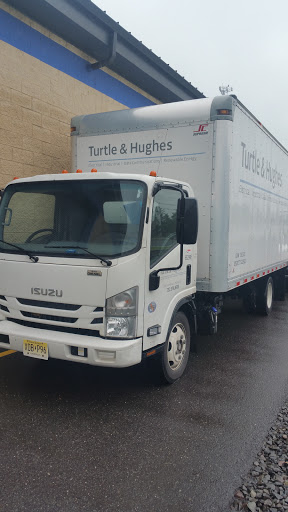 Electrical Supply Store «Turtle & Hughes Inc», reviews and photos, 188 Foothill Rd, Bridgewater, NJ 08807, USA