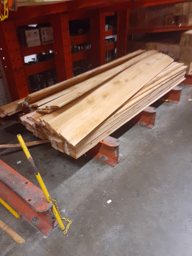 Home Improvement Store «The Home Depot», reviews and photos, 1315 Dallas Hwy, Waxahachie, TX 75165, USA