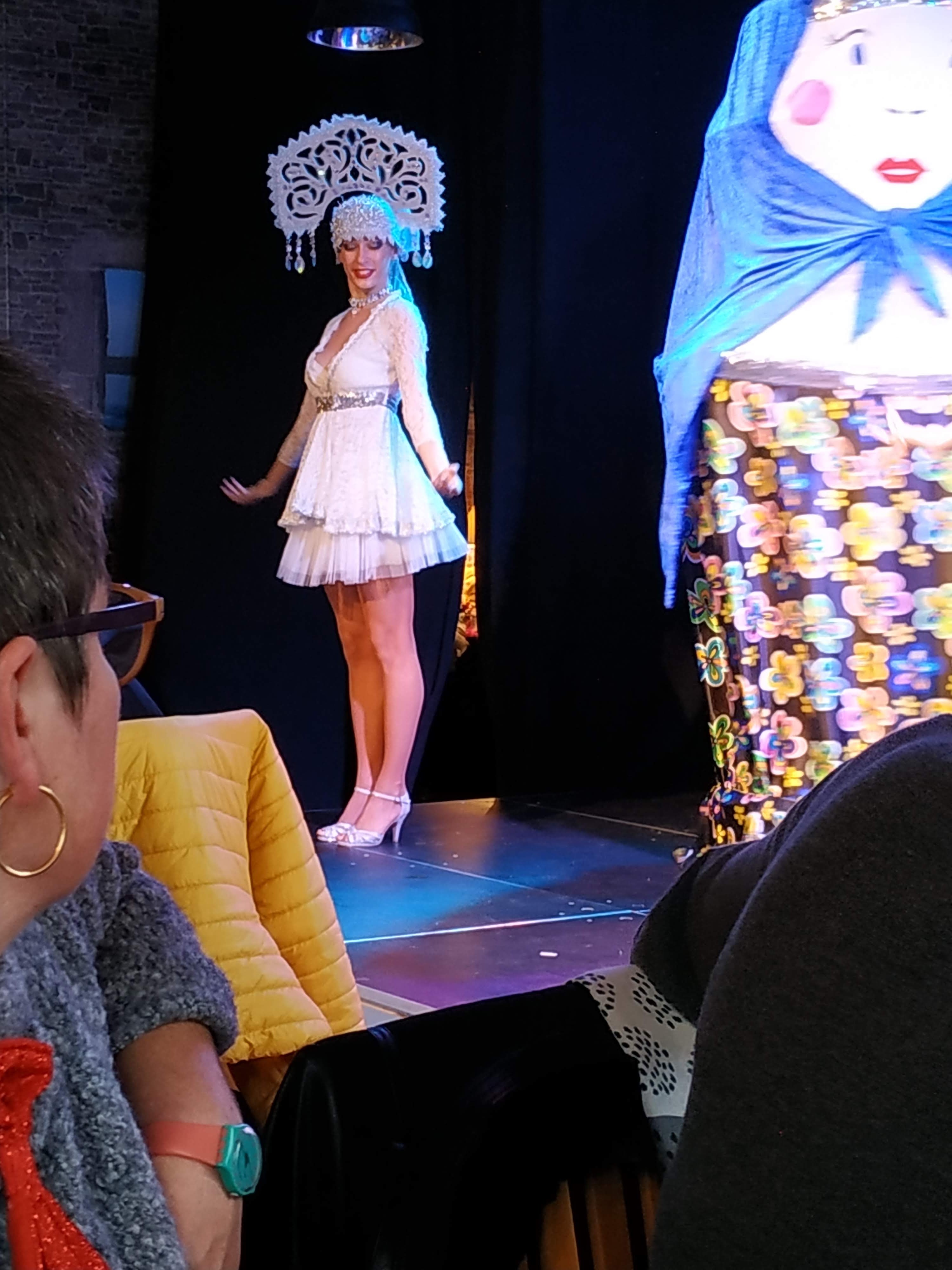 Photo n° 2 de l'avis de Evelyne. fait le 23/12/2018 à 11:53